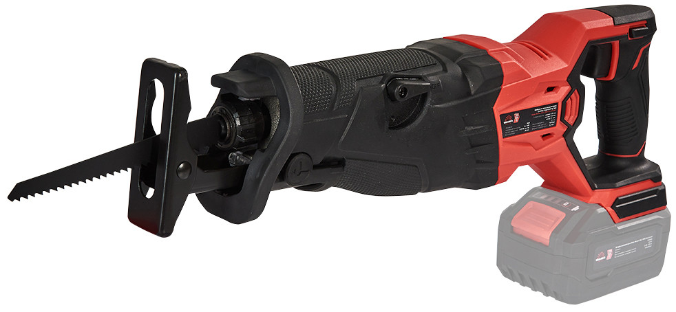 Сабельная пила Vitals Master ATZ 1828 SmartLine Plus