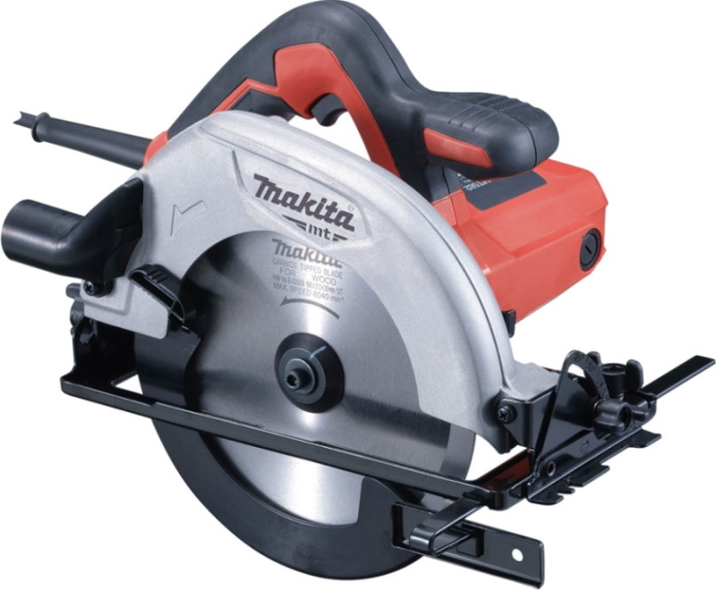 Циркулярна пила Makita M5802