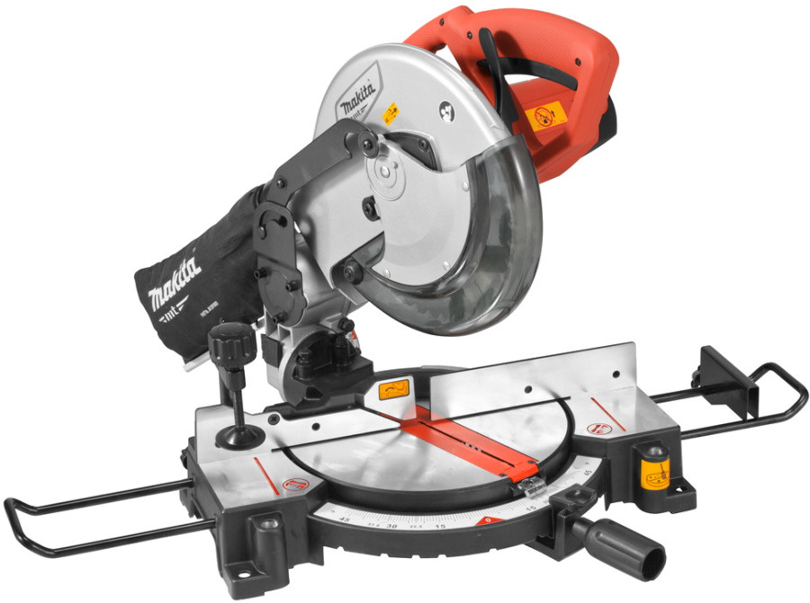 Торцювальна пила Makita M2300