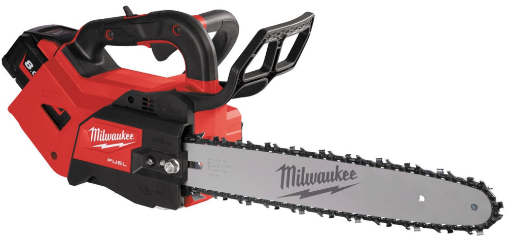 Ланцюгова пила Milwaukee M18 FTHCHS35-802