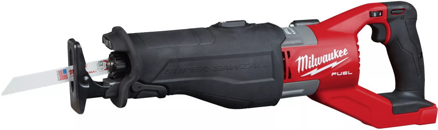 Шабельна пила Milwaukee M18 FSX-0C (4933464724)