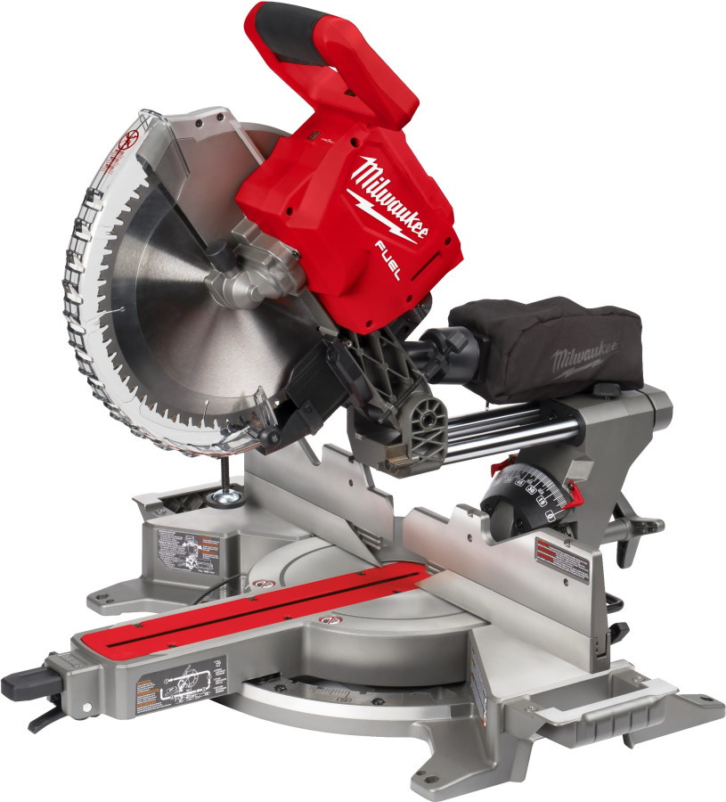 Торцювальна пила Milwaukee M18 FMS305-0 (4933471205)