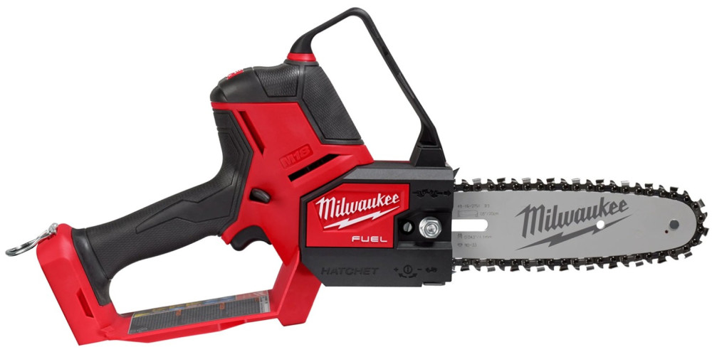Ланцюгова пила Milwaukee M18 FHS20-0 (4933480117)