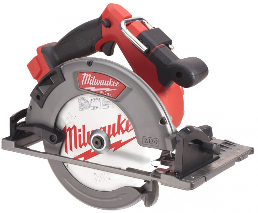 Циркулярная пила Milwaukee M18 FCSG66-0 (4933472163)