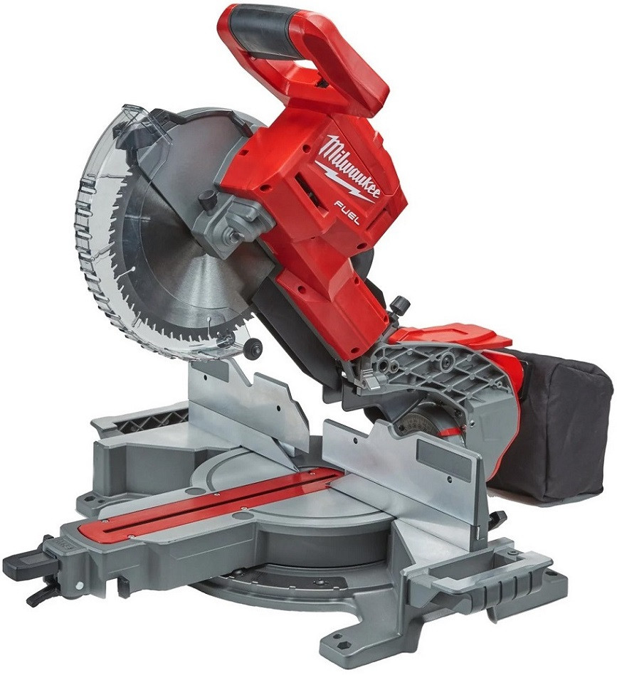 Торцовочная пила Milwaukee M18 FMS254-0 (4933451729)