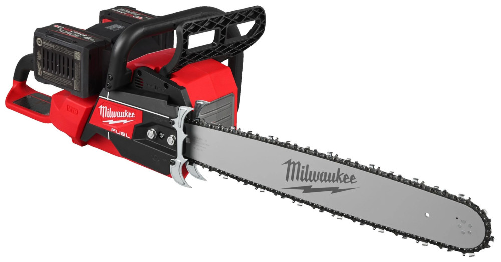 Цепная пила Milwaukee M18 F2CHS50-802