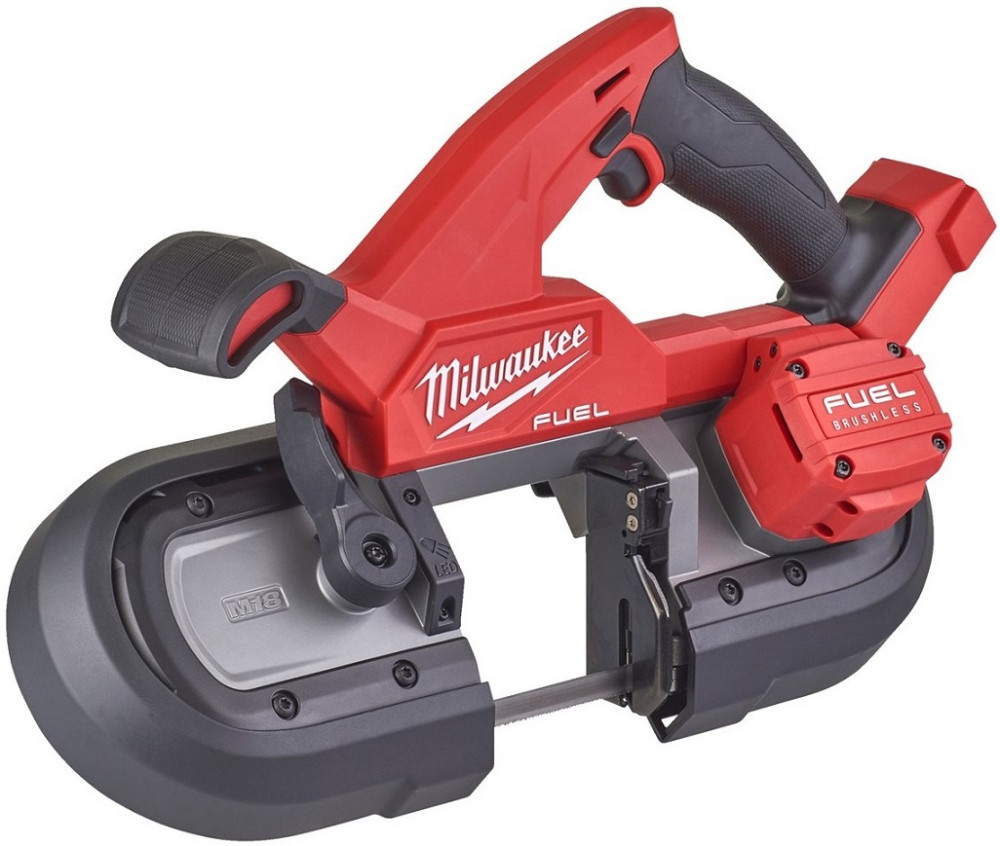 Пила Milwaukee M18 FBS85-0C (4933471496)