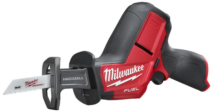 Сабельная пила Milwaukee M12 CHZ-0 (4933446960)