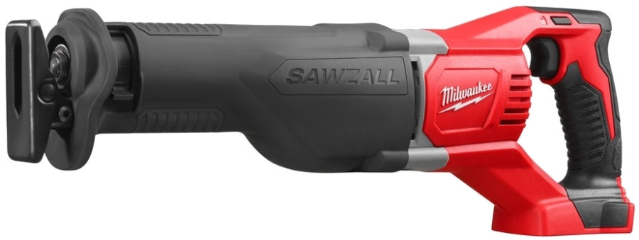 Шабельна пила Milwaukee M18 BSX-0 (4933447275)