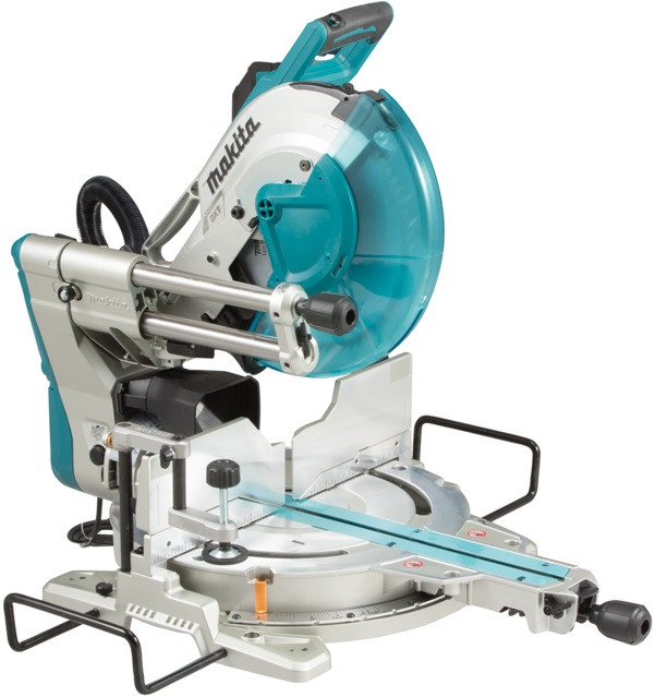 Торцовочная пила Makita LS1219L