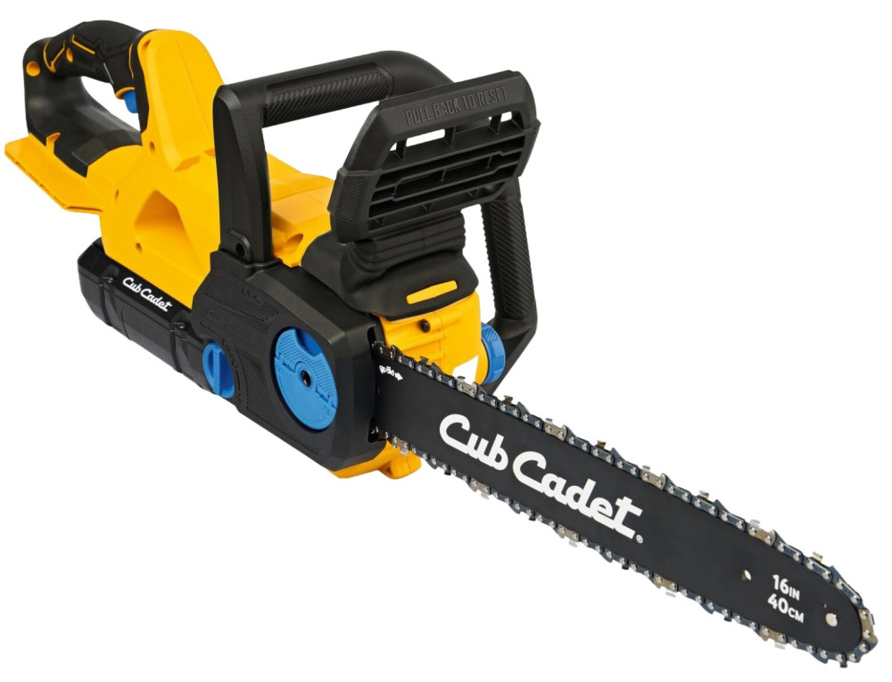 Ланцюгова пила Cub Cadet LH5 C60 (41AT6CGR603)