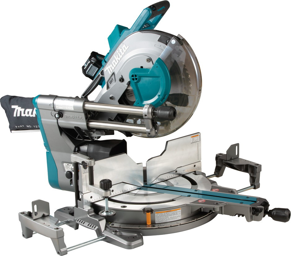 Торцювальна пила Makita LS003GZ01