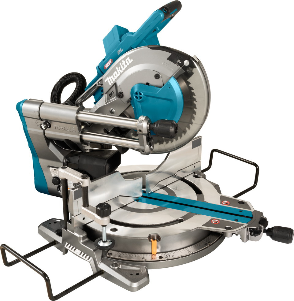 Торцювальна пила Makita LS004GZ01