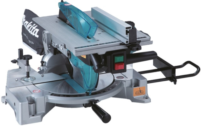 Комбинированная пила Makita LH1040