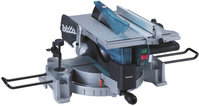 Комбинированная пила Makita LH1201FL