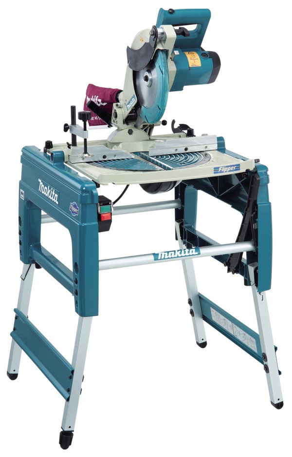 Торцювальна пила Makita LF1000