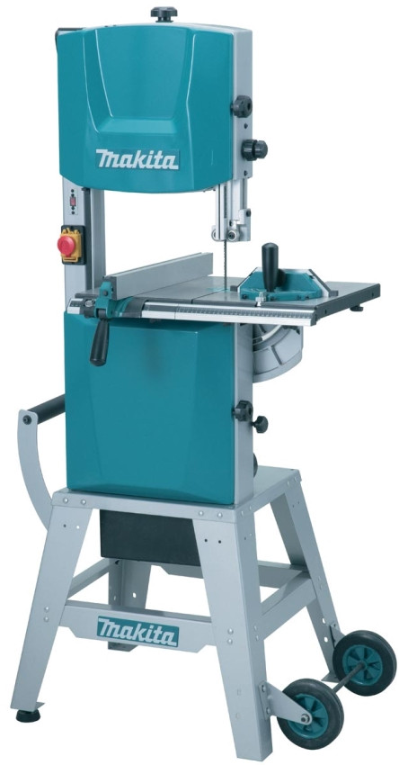Ленточная пила Makita LB1200F