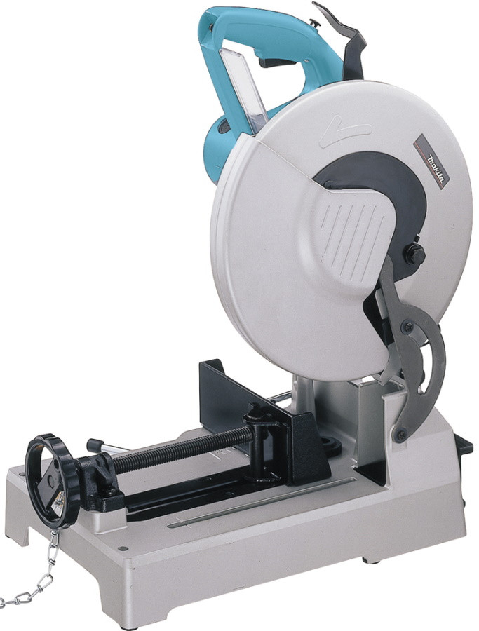 Відрізна пила Makita LC1230N