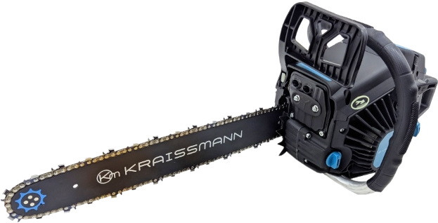 Цепная пила Kraissmann KSC 65