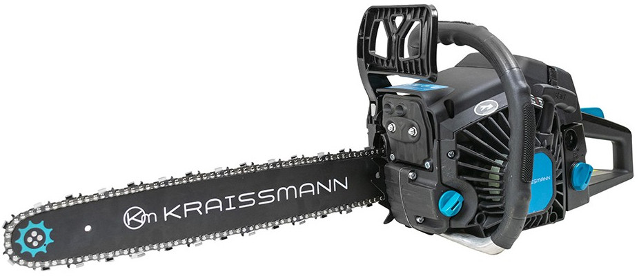Цепная пила Kraissmann KS 65