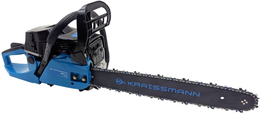 Цепная пила Kraissmann KS 5220