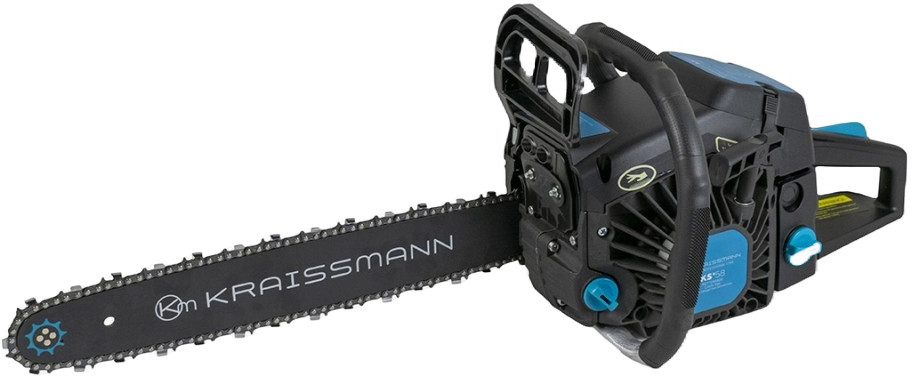 Цепная пила Kraissmann KS 58