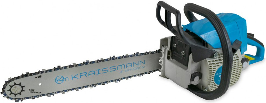 Цепная пила Kraissmann KS 250