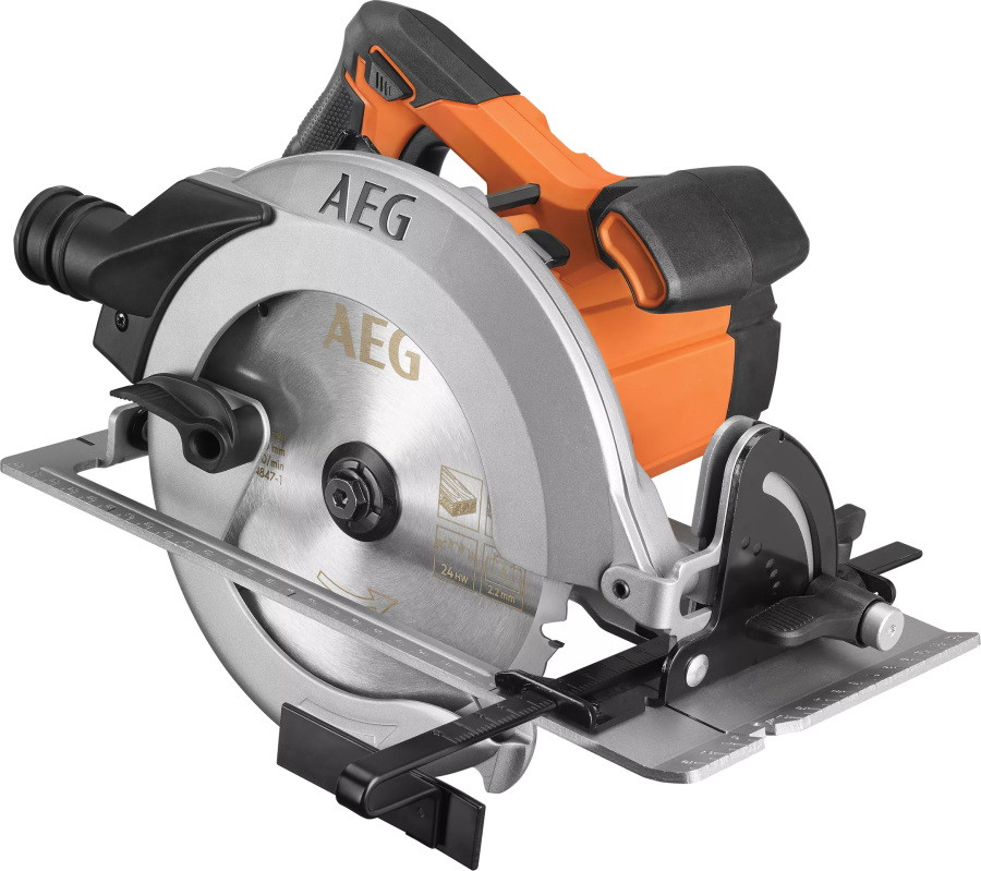 Циркулярная пила AEG KS 15-1 (4935472007)