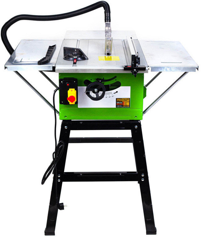Циркулярная пила Procraft KR2900