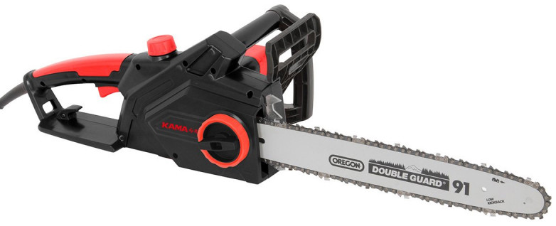 Ланцюгова пила KAMA KMR2000W