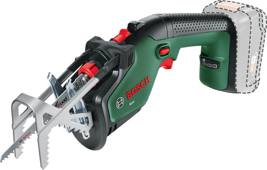 Сабельная пила Bosch Keo 0600861A01