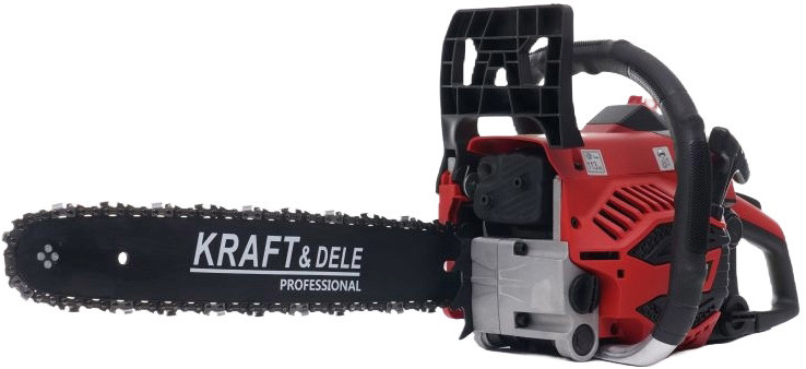 Цепная пила KRAFT&DELE KD5014