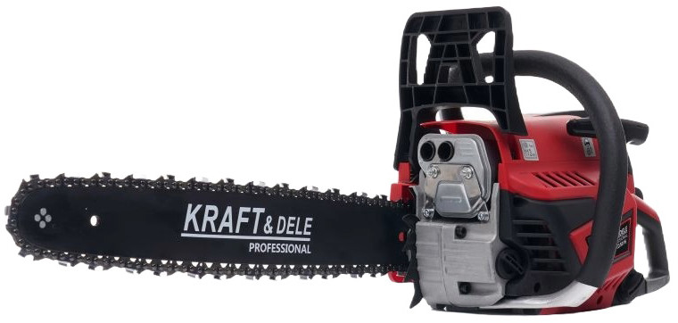 Цепная пила KRAFT&DELE KD5016
