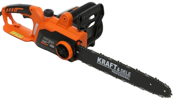 Цепная пила KRAFT&DELE KD10641