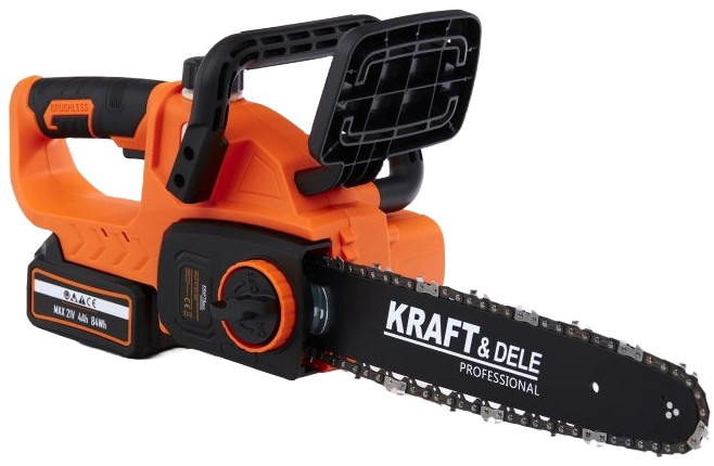 Цепная пила KRAFT&DELE KD10643