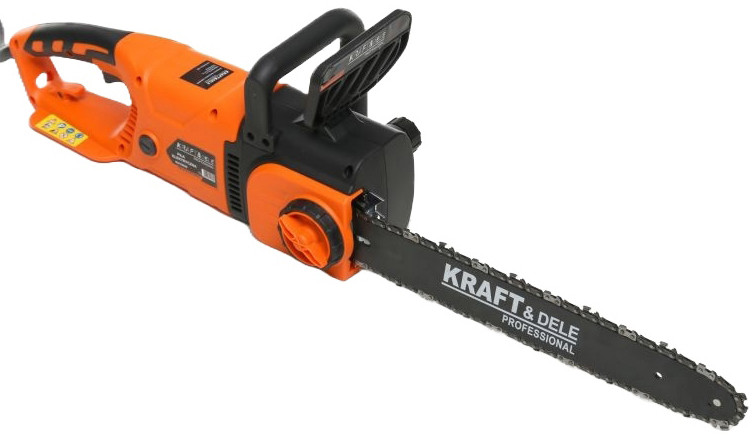 Цепная пила KRAFT&DELE KD10640