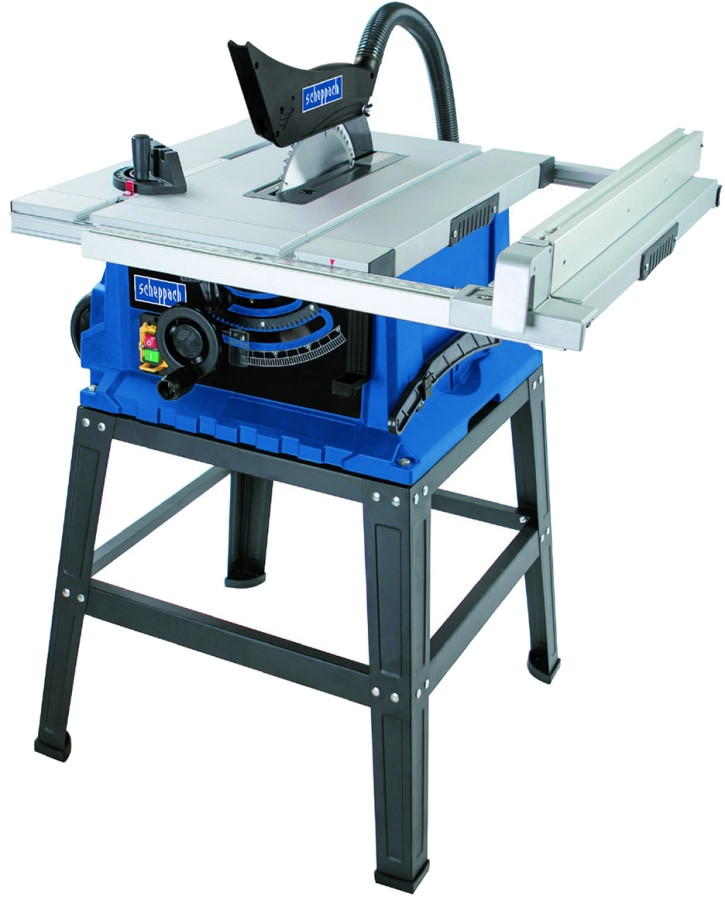 Циркулярна пила Scheppach HS105 (5901308901)