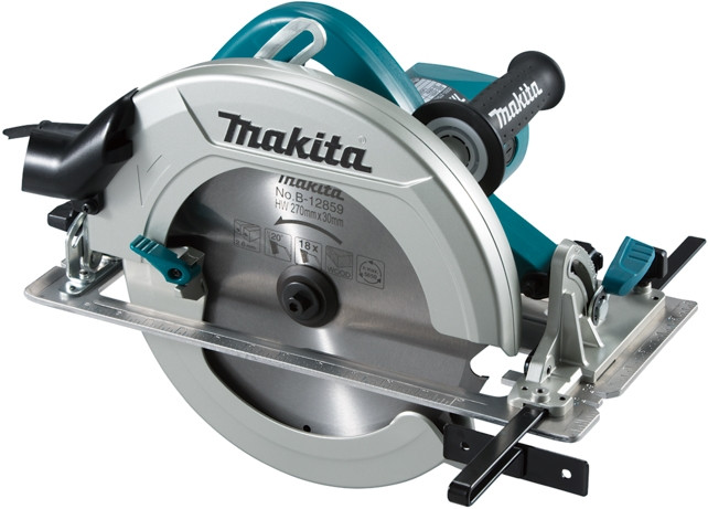 Циркулярна пила Makita HS0600