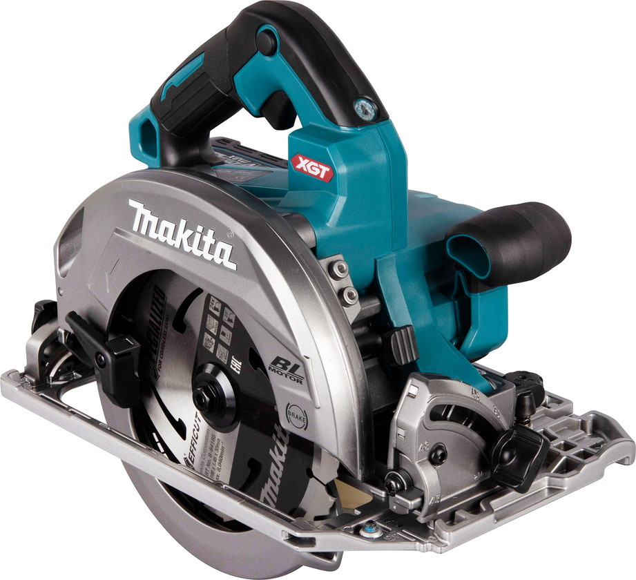 Циркулярная пила Makita HS004GZ