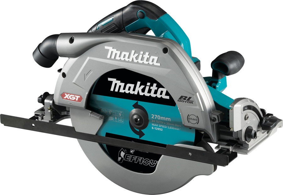 Циркулярная пила Makita HS011GT201