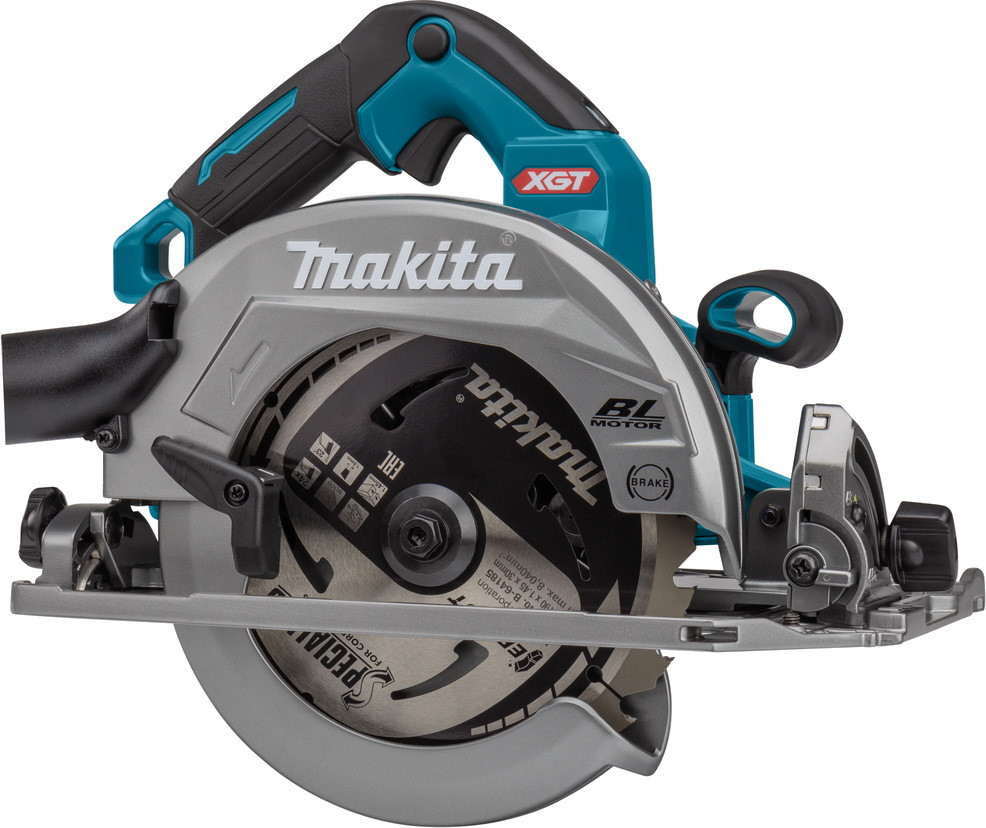 Циркулярная пила Makita HS004GZ01