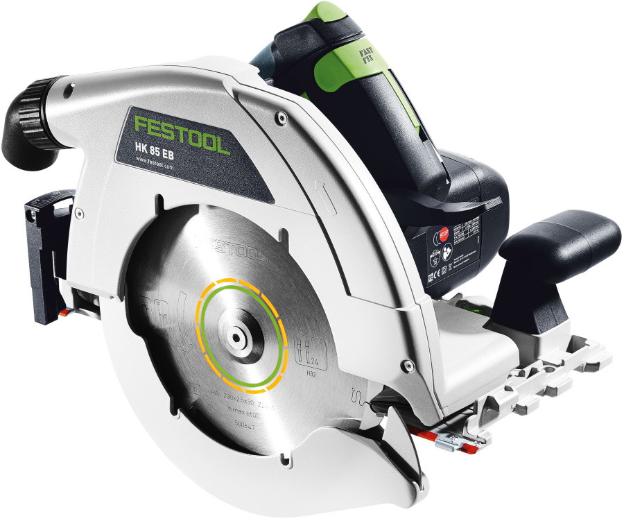 Циркулярная пила Festool HK 85 EB-Plus-FS 574661
