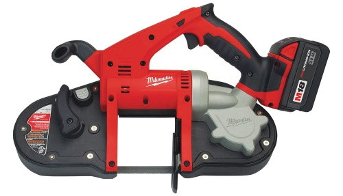 Пила Milwaukee HD18 BS-32C (4933419115)