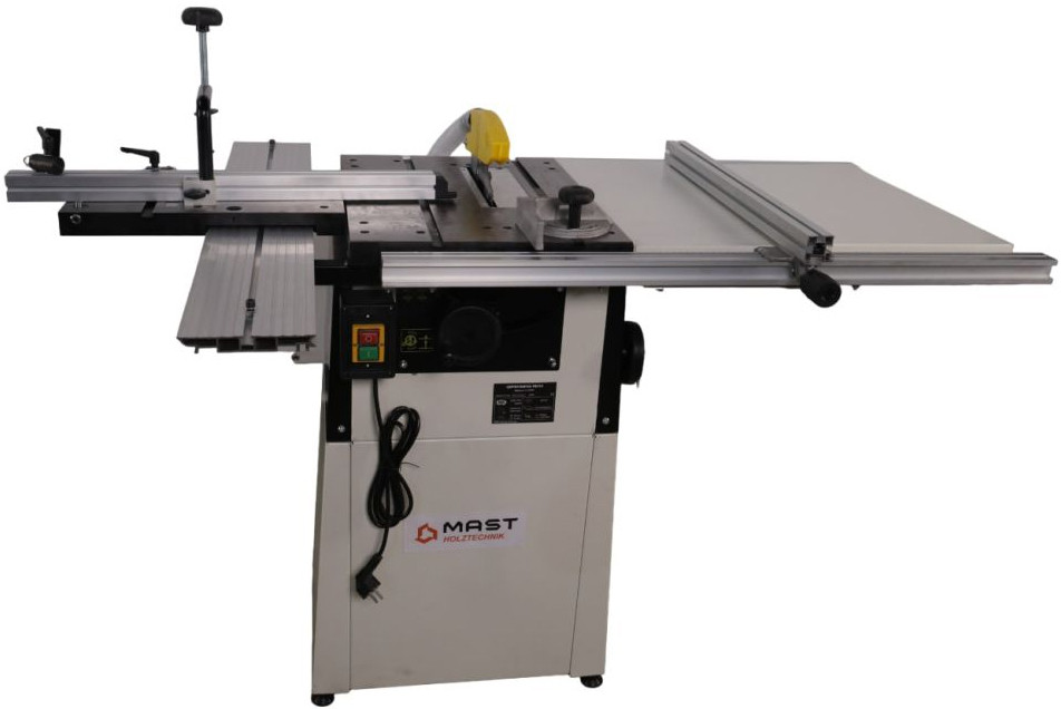 Циркулярная пила Mast H-CV200/230V