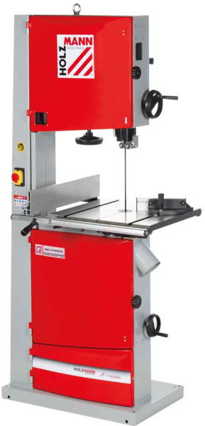 Ленточная пила HOLZMANN HBS 470 PROFI 400V