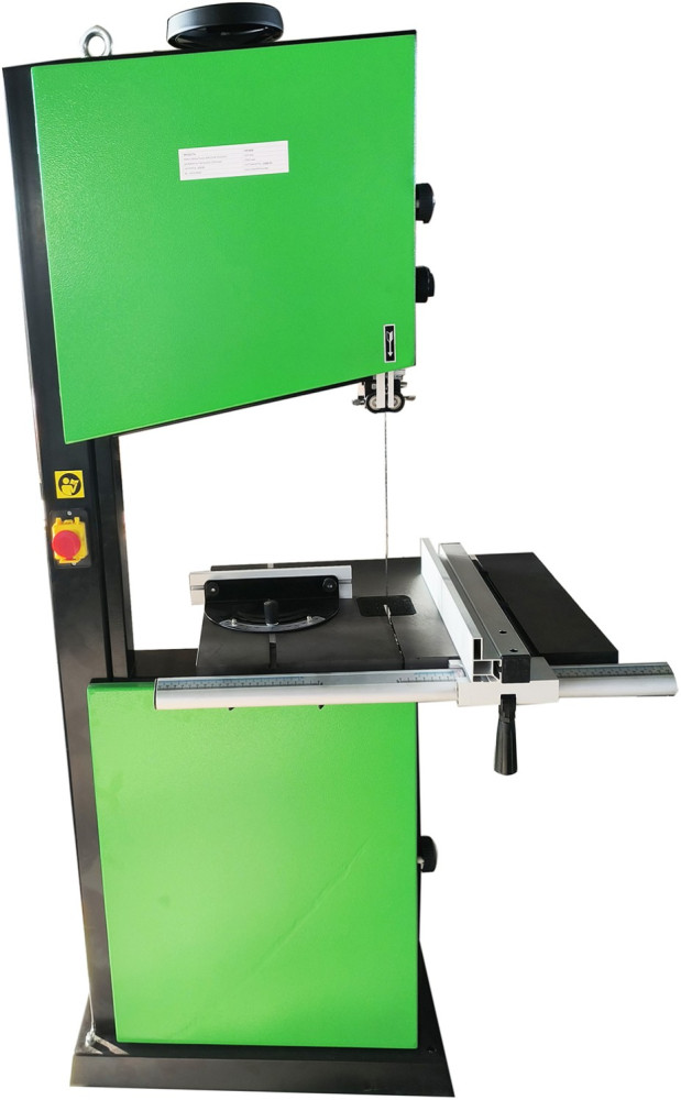 Ленточная пила TVK HBS400