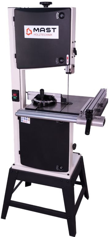 Ленточная пила Mast H-BS350/230V