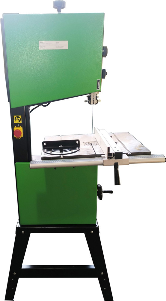 Ленточная пила TVK HBS350