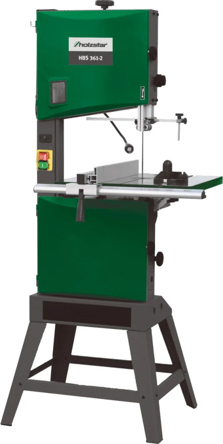 Ленточная пила Holzstar HBS 361-2 5902436