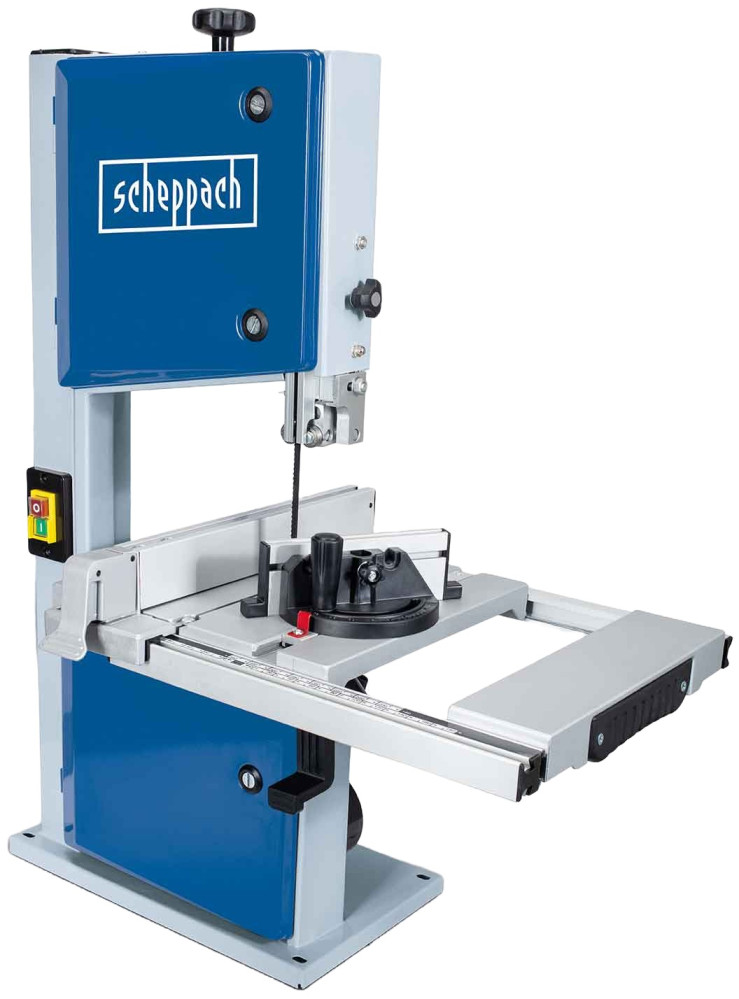 Ленточная пила Scheppach HBS261 (5901505901-500)